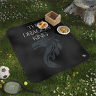 The Dragon King Sex Blanket