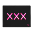 XXX Triple X | Mix & Match Playful Fun-Flirty Lovers’ Toy Mats