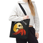 Crusty Side of Life | Nectar Napkins Fun-Flirty Lovers’ Totes