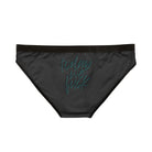 Today We Fuck | Mix & Match Women’s Fun-Flirty Lovers’ Panties