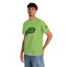 Let’s Get Green | Mix & Match 100% Cotton Unisex Fun-Flirty Lovers’ Tees