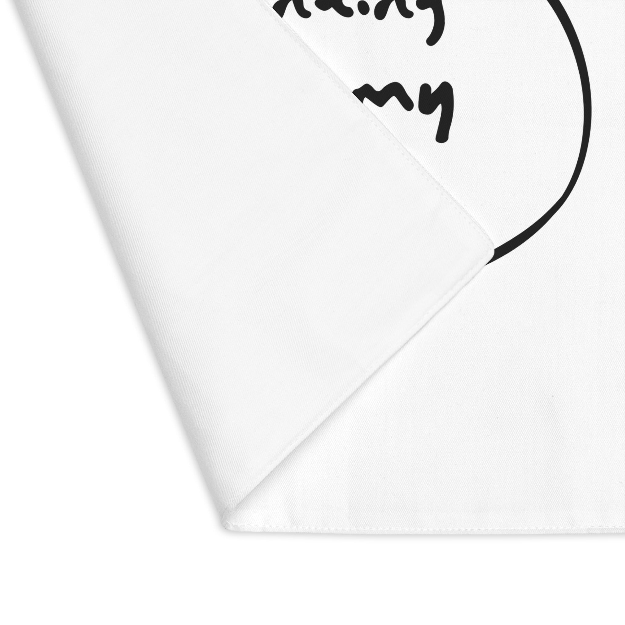 Thinking With My Pussy | Mix & Match Playful Fun-Flirty Lovers’ Toy Mats