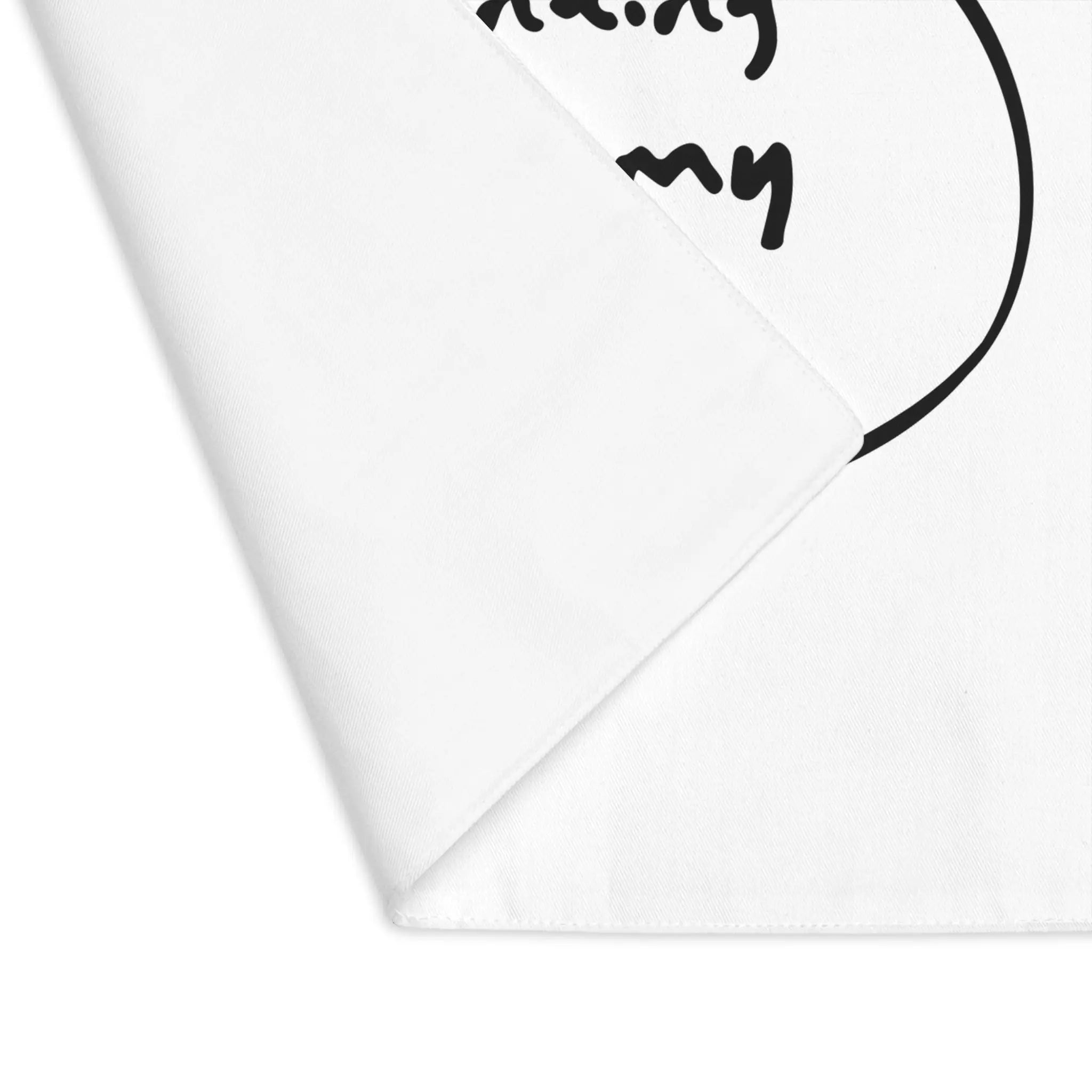 Thinking With My Pussy | Mix & Match Playful Fun-Flirty Lovers’ Toy Mats