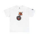 Going to Explode Pop Emoji | Mix & Match Cotton Unisex Fun-Flirty Lovers’ T-Shirts