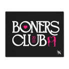Boners Club Sex Toys Mat