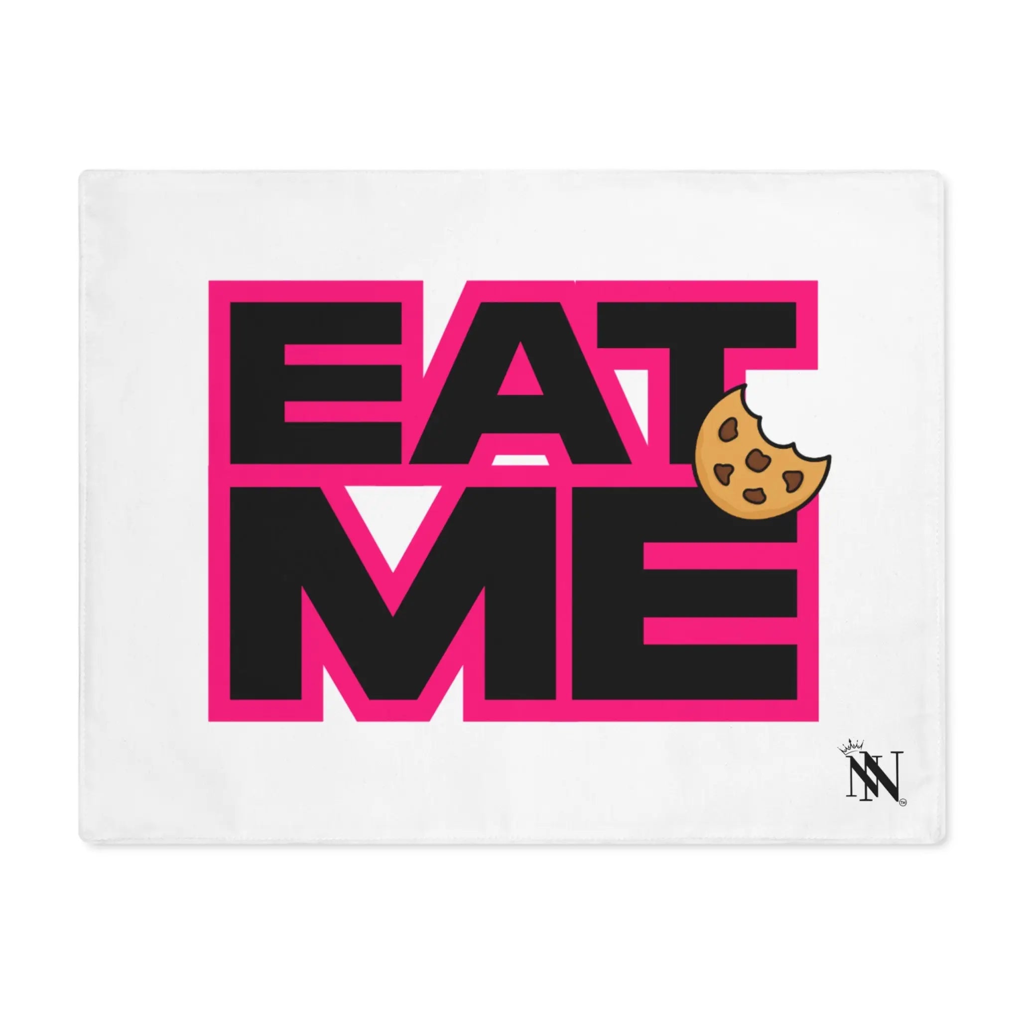 Eat Me Cookie Adult Sex Gifts Toys Mat
