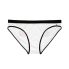 Crush Cartoon Fun | Mix & Match Women’s Fun-Flirty Lovers’ Panties