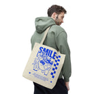 Smile Vibes | Mix & Match Fun-Flirty Lovers’ Totes