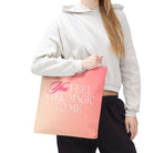 You Feel Like Magic to Me | Mix & Match Fun-Flirty Lovers’ Totes