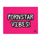 Porn Star Vibes! | Nectar Napkins Fun-Flirty Lovers’ Toy Mats