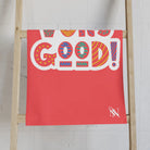 Cutesy Very Good! | Mix & Match Classic Fun-Flirty Lovers’ Towels