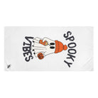 Spooky Vibes | Mix & Match XL Fun-Flirty Lovers’ Towels