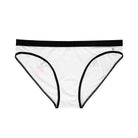 Mrs. Yes | Mix & Match Women’s Fun-Flirty Lovers’ Panties