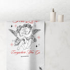 Spread the Love | Mix & Match XL Fun-Flirty Lovers’ Towels