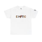 Exotic Animal Print | Mix & Match Cotton Unisex Fun-Flirty Lovers’ T-Shirts