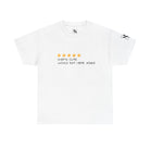 Chef’s Cute | Mix & Match 100% Cotton Unisex Fun-Flirty Lovers’ Tees
