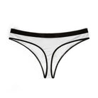 Circus Screamer | Mix & Match Women’s Fun-Flirty Lovers’ Thongs