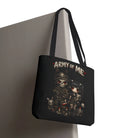 Army of Me Gothic | Mix & Match Fun-Flirty Lovers’ Totes