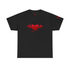 My Devilish Heart | Mix & Match Cotton Unisex Fun-Flirty Lovers’ T-Shirts