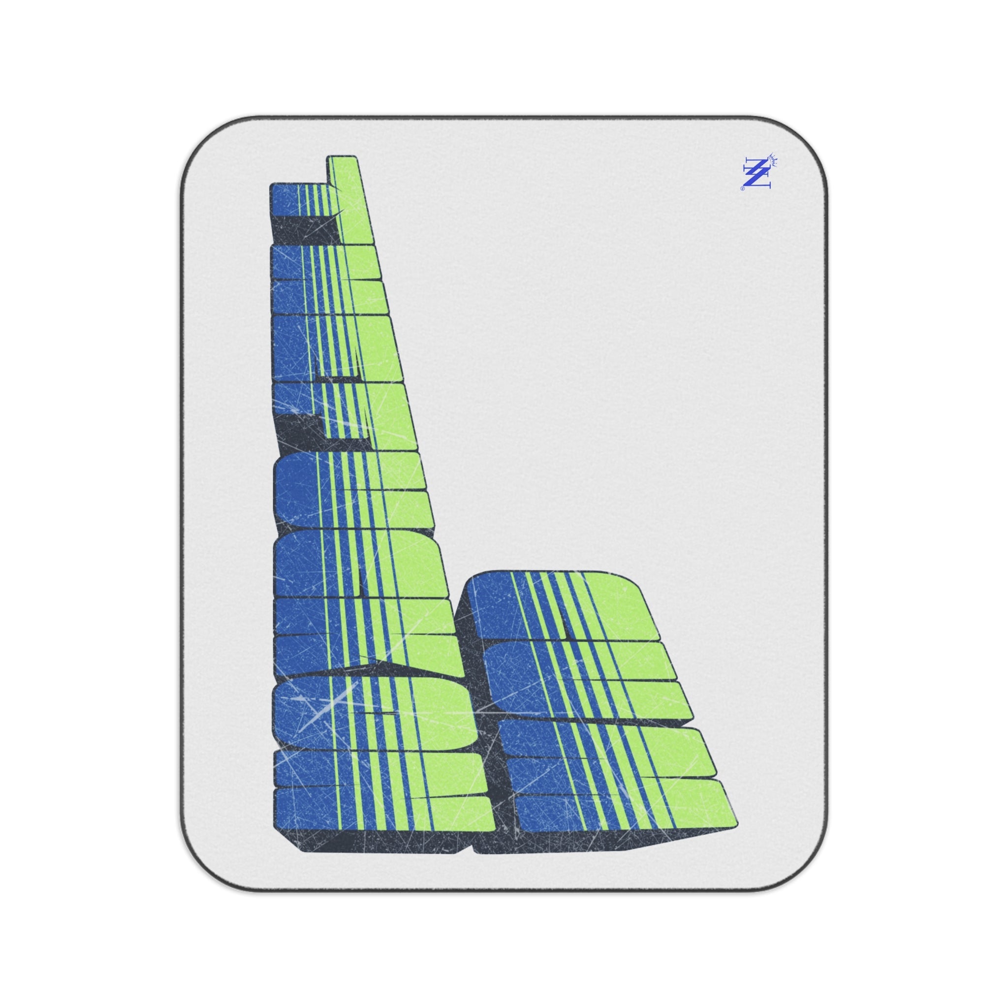 Cum the Fuck On | Mix Match Fun-Flirty Lovers’ Water-Resistant Blankets