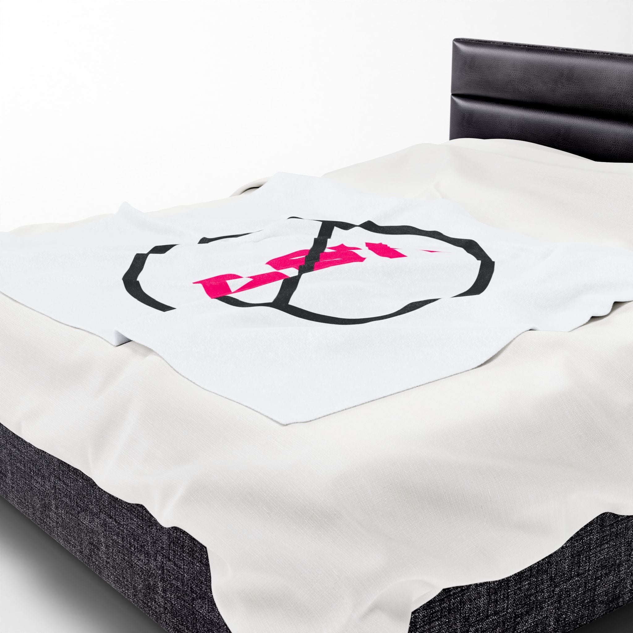 Don’t Ask | Mix & Match Soft Fun-Flirty Lovers’ Blankets