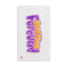 Besties Forever | Mix & Match Original Fun-Flirty Lovers’ Towels