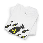 Toxic Bombs | Mix & Match 100% Cotton Unisex Fun-Flirty Lovers’ Tees