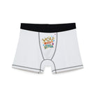 You Got This! | Mix & Match Fun-Flirty Lovers’ Boxer Briefs