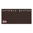 Nectar Napkins Brand Chocolate Over Sized Sex Towel
