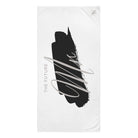 The Future Mr. | Mix & Match XL Fun-Flirty Lovers’ Towels