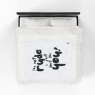 I’m Not Rude | Mix & Match Soft Fun-Flirty Lovers’ Blankets