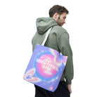 Two Identities One Love | Mix & Match Fun-Flirty Lovers’ Totes