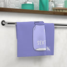 Positive Word Jar Sex? Microfiber After Sex Towel