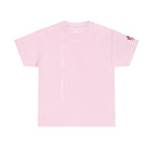 Nectar Napkins Brand Pink | Fun-Flirty Lovers’ T-Shirts