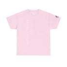 Nectar Napkins Brand Pink | Fun-Flirty Lovers’ T-Shirts