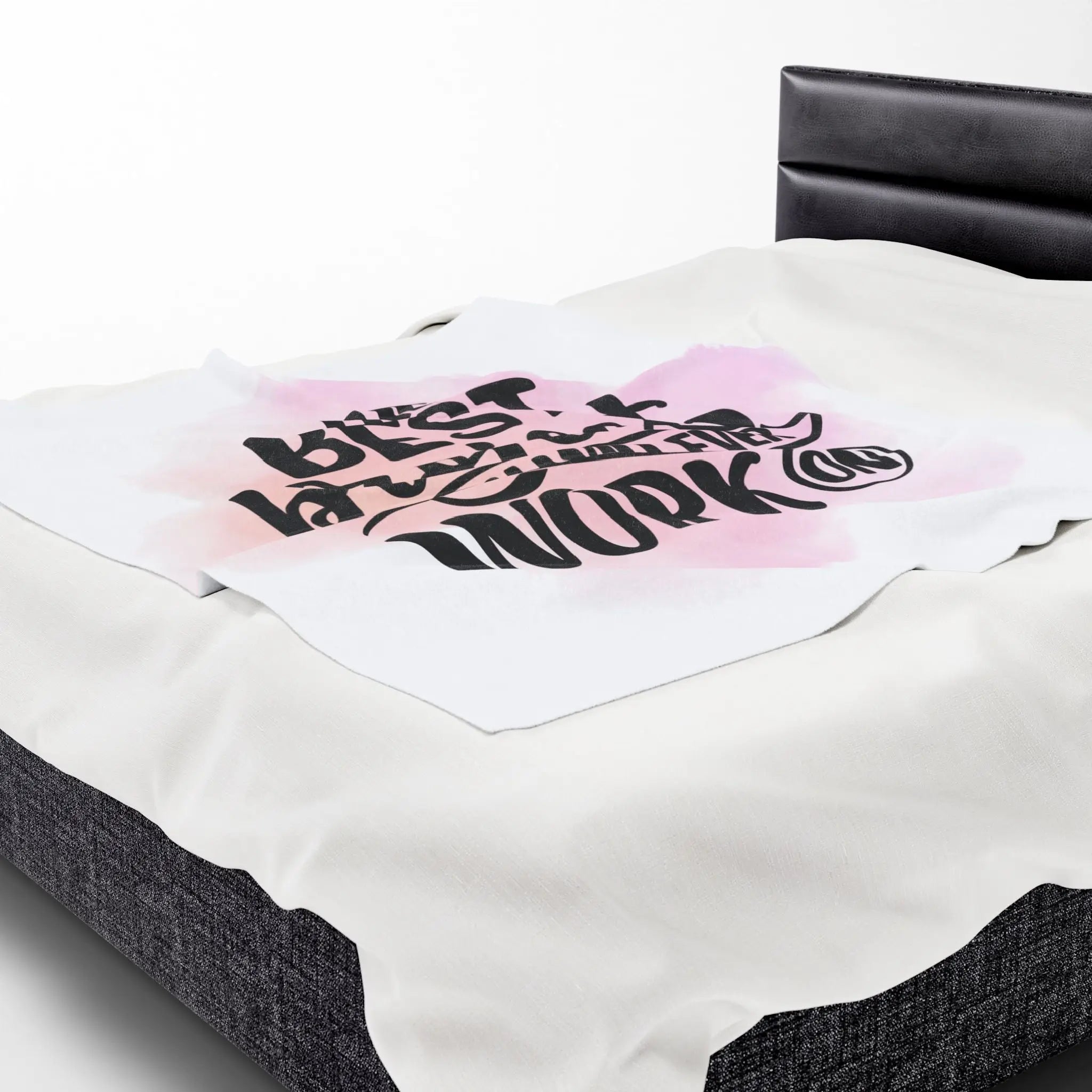 The Best Project | Mix & Match Soft Fun-Flirty Lovers’ Blankets