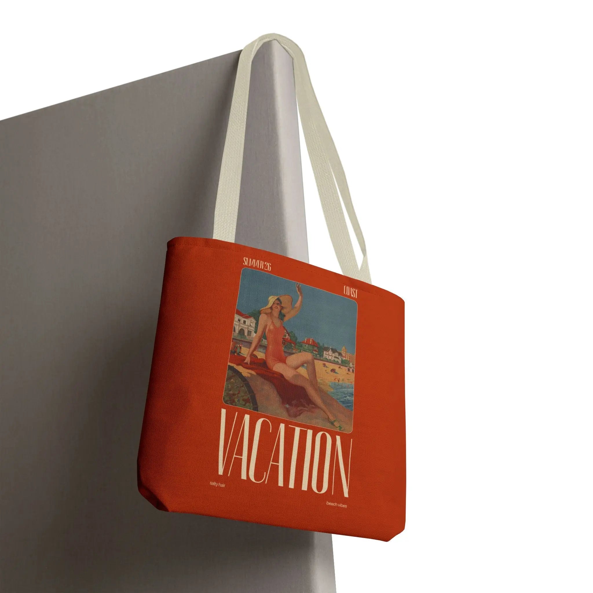Summer Coast 26’ | Mix & Match Fun-Flirty Lovers’ Totes