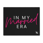 In My Married Era Adult Gifts Sex Toys Washable Cotton Mat