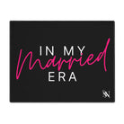 In My Married Era | Nectar Napkins Fun-Flirty Lovers’ Toy Mats