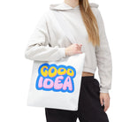Good Idea Cute Tote Bag