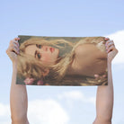 She is Light | Mix & Match Soft Fun-Flirty Lovers’ Towels