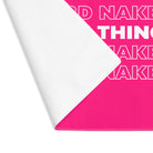 Favorite Thing You Hard | Mix & Match Playful Fun-Flirty Lovers’ Toy Mats