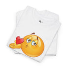 Blow Me a Kiss Emoji T-Shirt