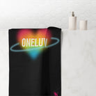 One Revolving Love Anal Sex Towel
