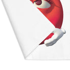 Too Hot For You Emoji | Mix & Match Playful Fun-Flirty Lovers’ Toy Mats