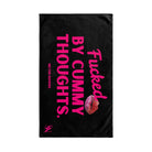 Fucked By Cummy Thoughts Cum Towel