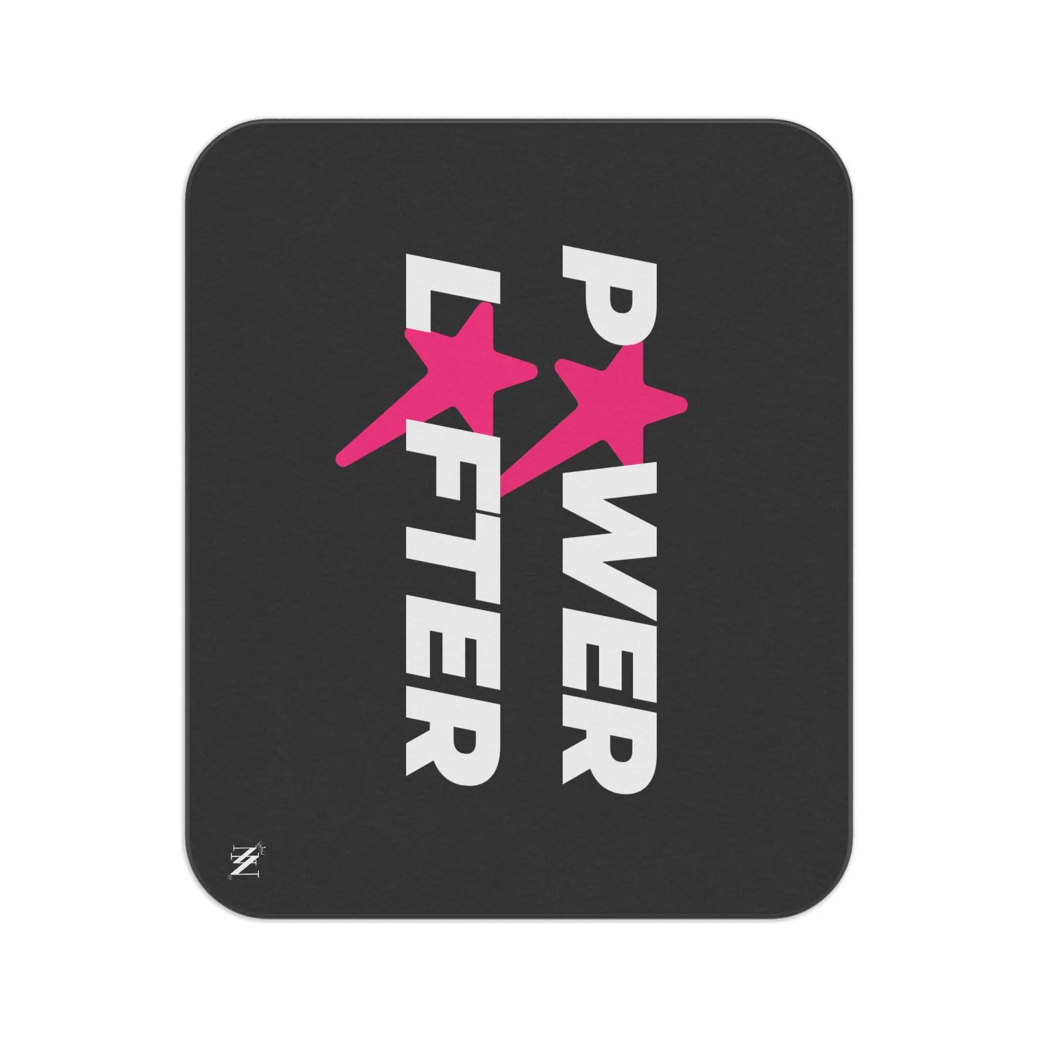 Power Lifter Sex Blanket