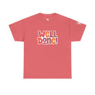 Cutesy Well Done! | Mix & Match Cotton Unisex Fun-Flirty Lovers’ T-Shirts
