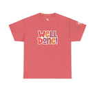 Cutesy Well Done! | Mix & Match Cotton Unisex Fun-Flirty Lovers’ T-Shirts