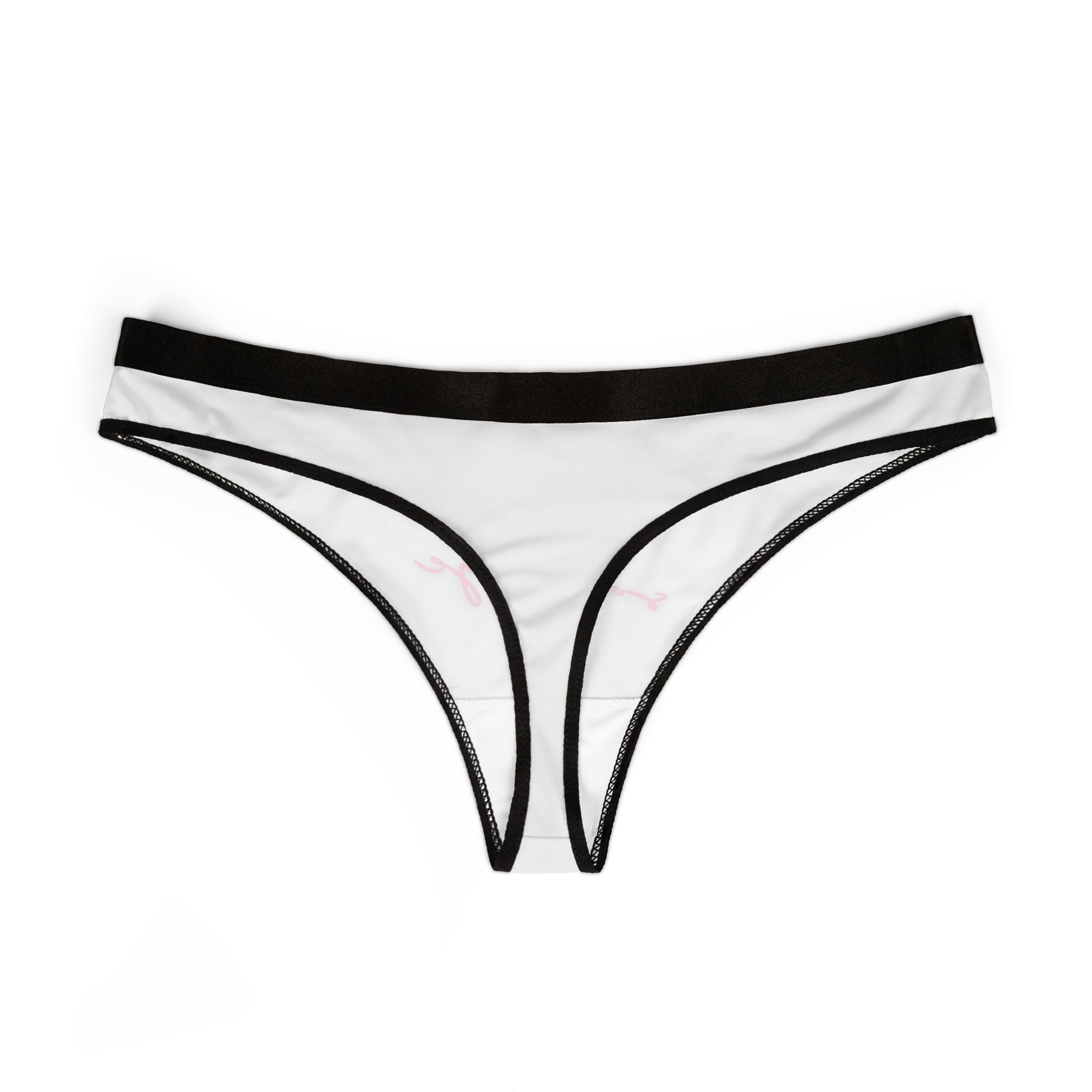 Fuck I’m Savage | Mix & Match Women’s Fun-Flirty Lovers’ Thongs